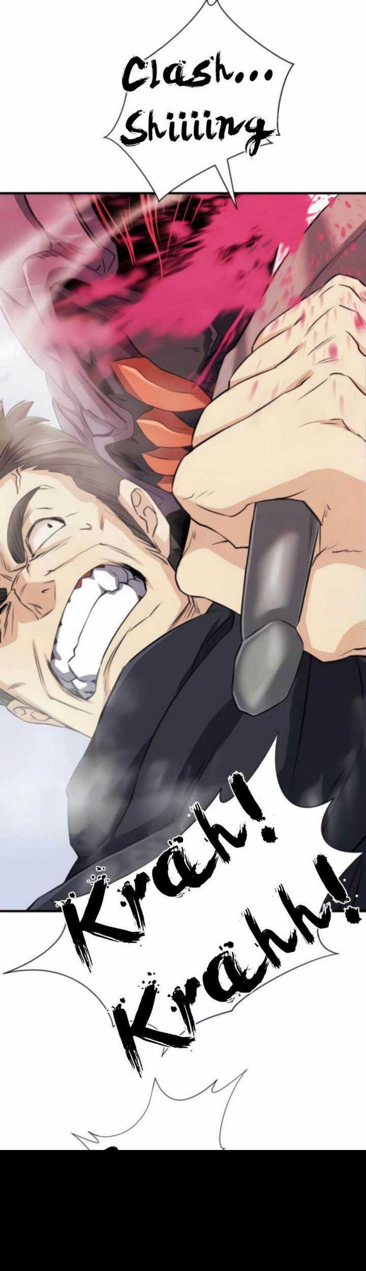 The World’s Best Engineer Chapter 33.1 Gambar 59