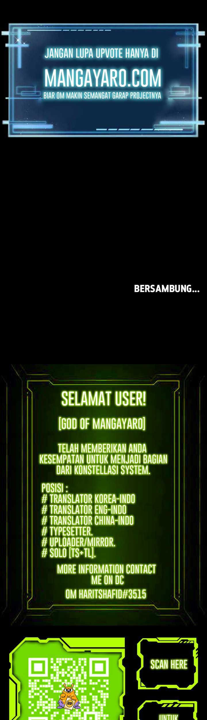 The World’s Best Engineer Chapter 33.1 Gambar 61