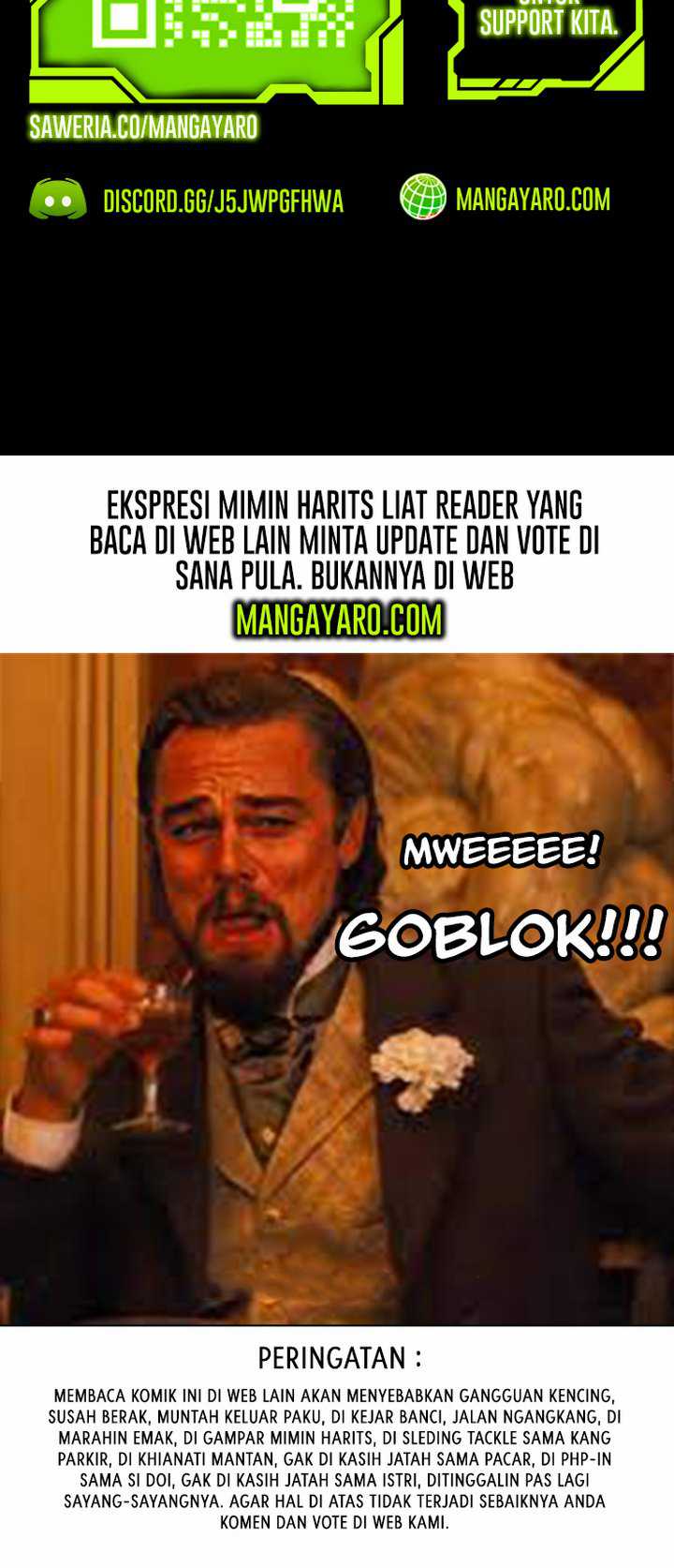 The World’s Best Engineer Chapter 33.1 Gambar 63