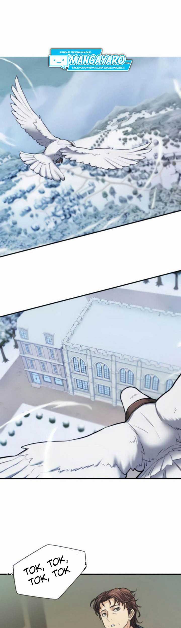 The World’s Best Engineer Chapter 33.1 Gambar 6