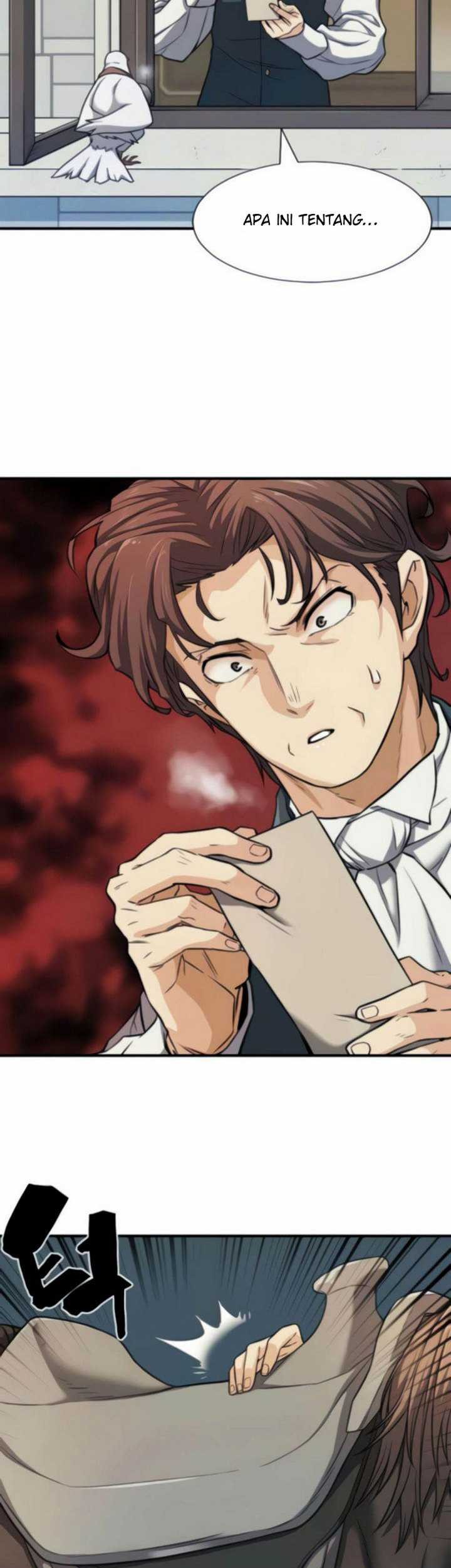 The World’s Best Engineer Chapter 33.1 Gambar 10