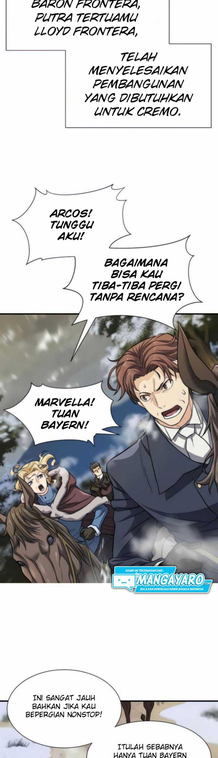 The World’s Best Engineer Chapter 33.1 Gambar 16