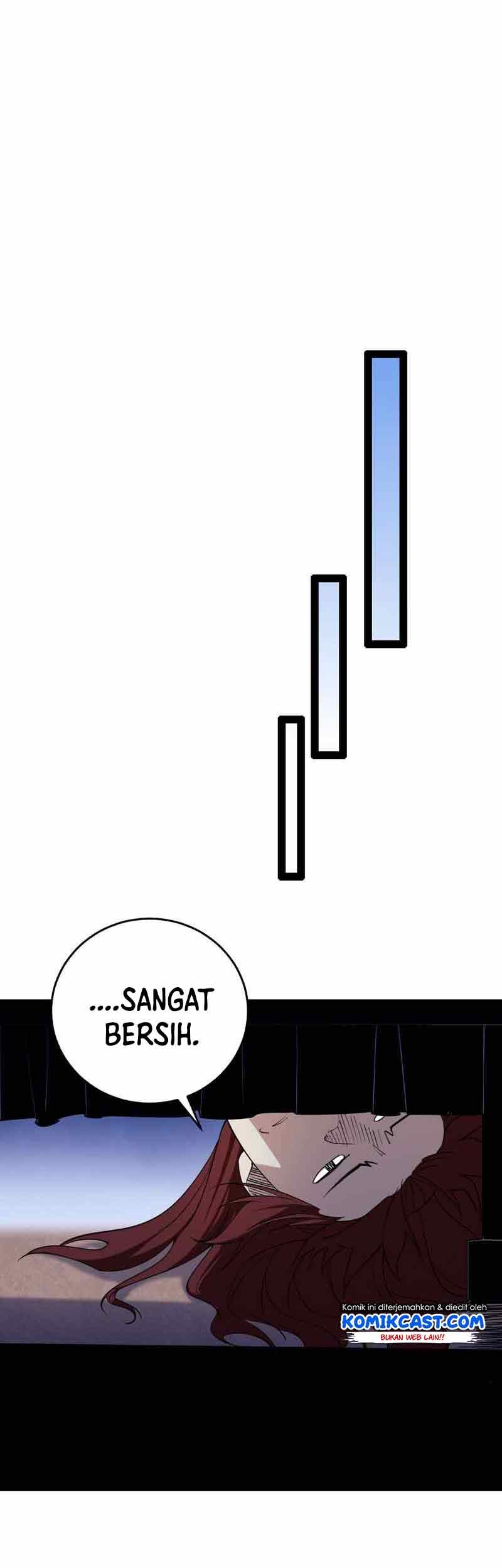 I’m An Evil God Chapter 209 Gambar 24