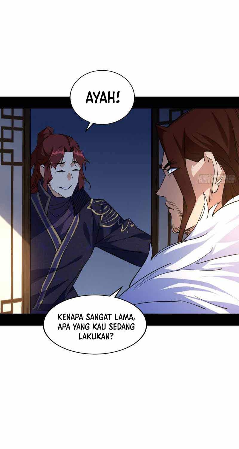 I’m An Evil God Chapter 209 Gambar 27