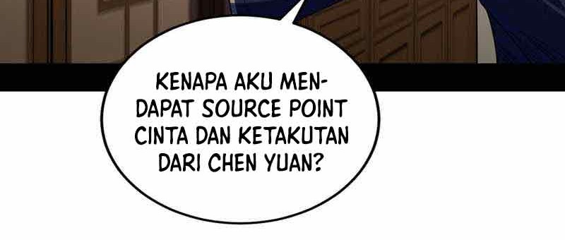 I’m An Evil God Chapter 209 Gambar 21