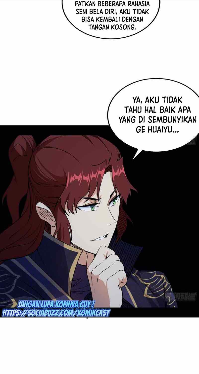 I’m An Evil God Chapter 209 Gambar 23