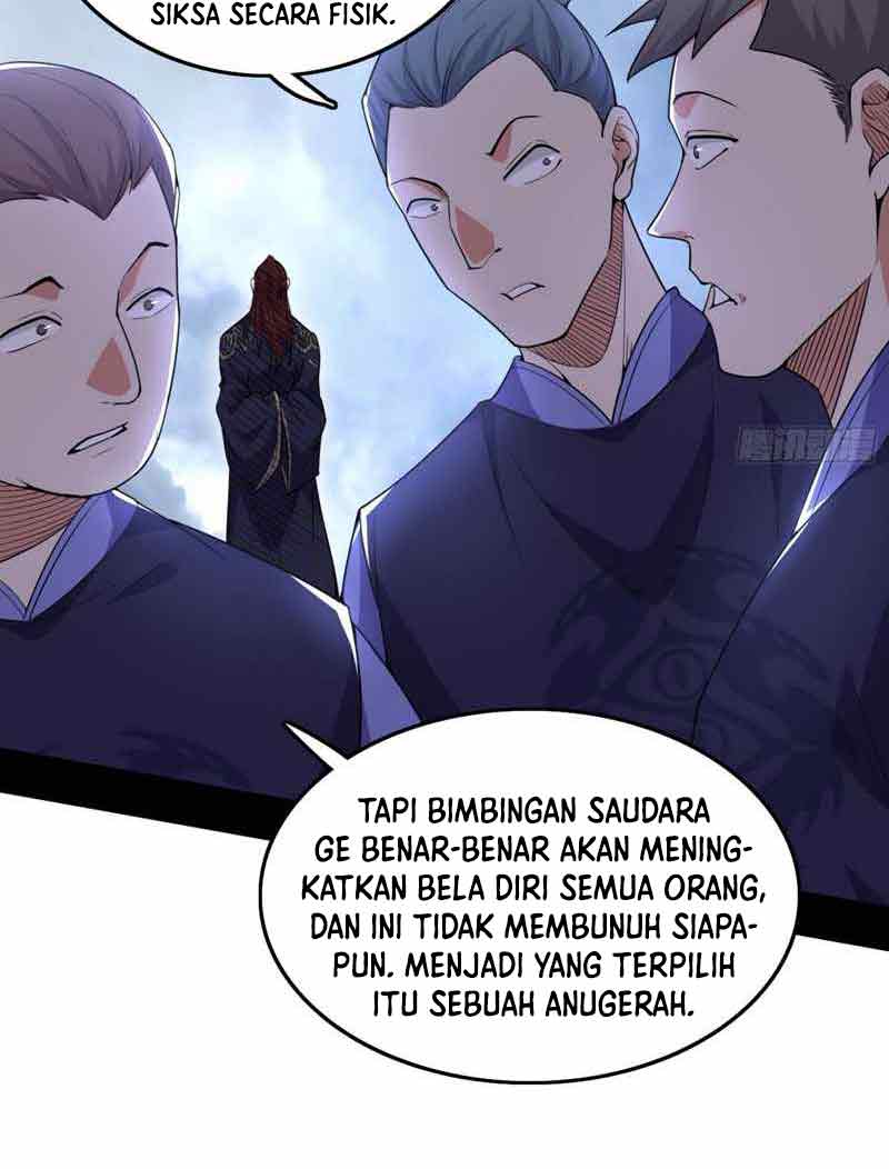 I’m An Evil God Chapter 209 Gambar 4