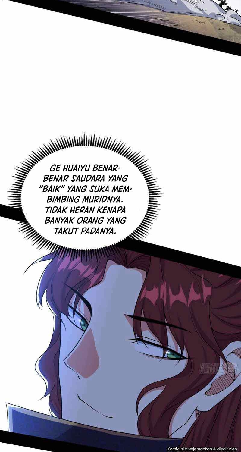 I’m An Evil God Chapter 209 Gambar 6