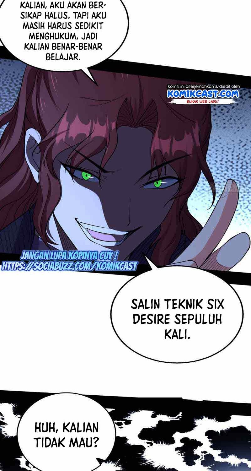 I’m An Evil God Chapter 209 Gambar 10