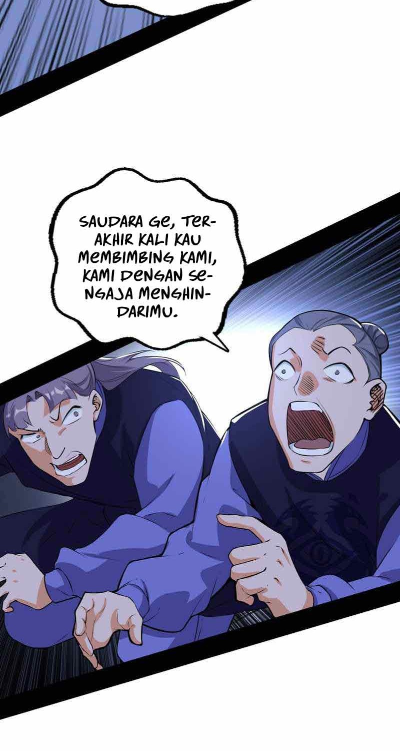 I’m An Evil God Chapter 209 Gambar 12