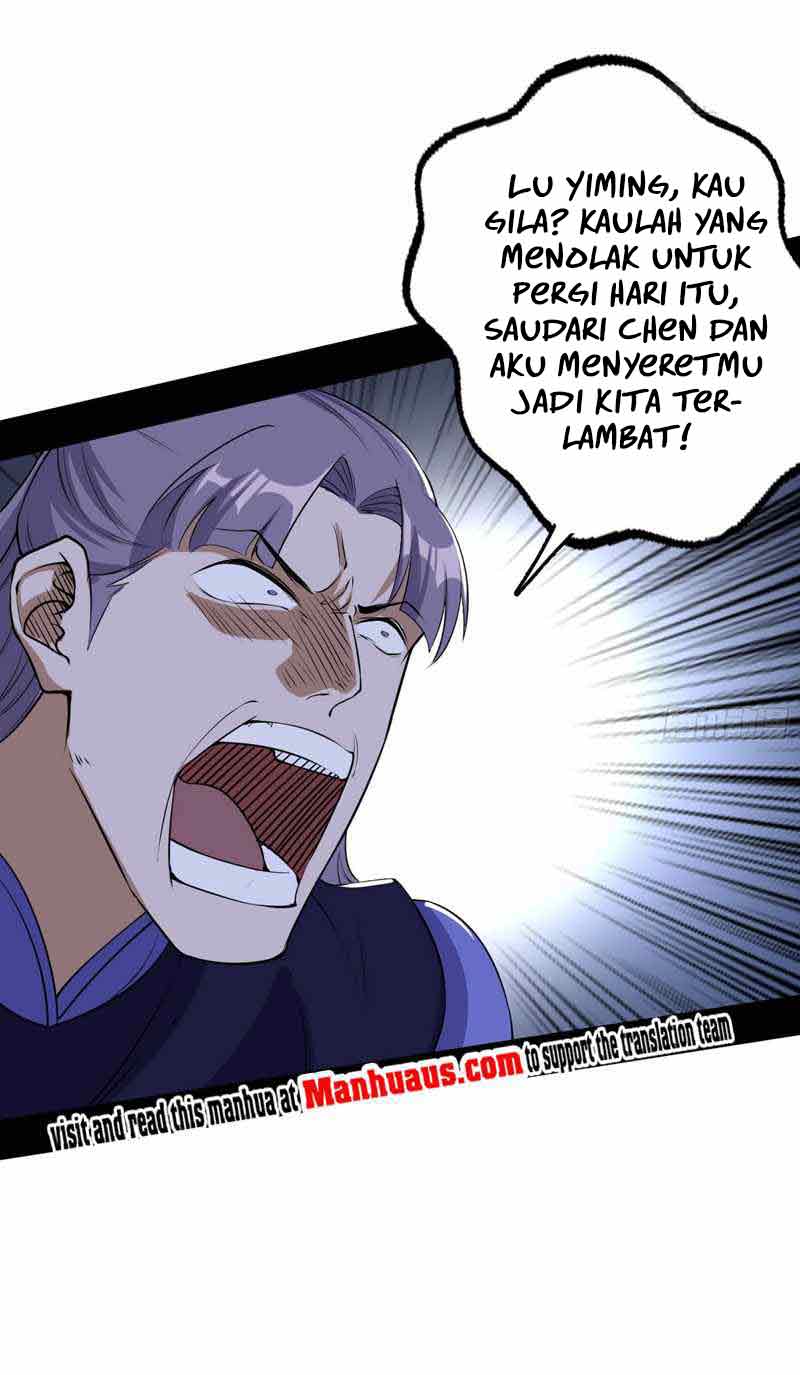 I’m An Evil God Chapter 209 Gambar 13