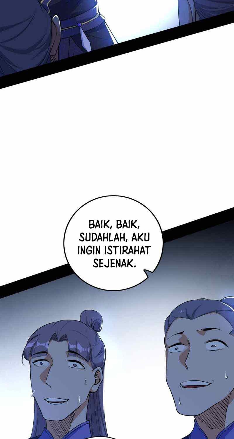 I’m An Evil God Chapter 209 Gambar 15