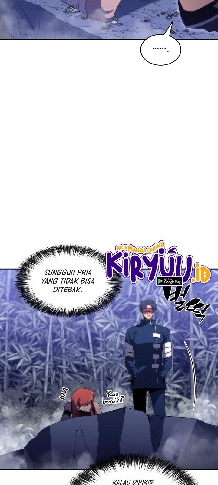 Solo Max-Level Newbie Chapter 42 Gambar 21