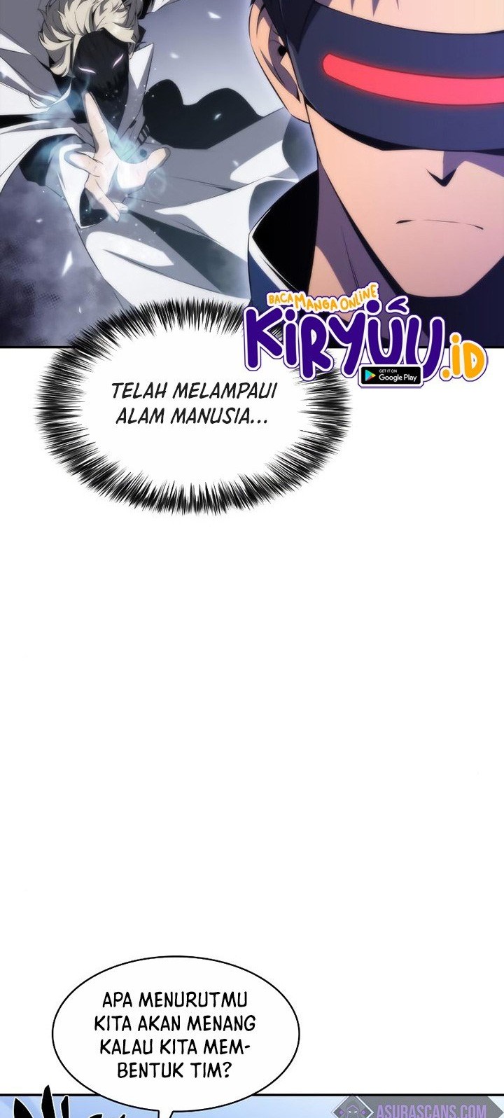 Solo Max-Level Newbie Chapter 42 Gambar 24