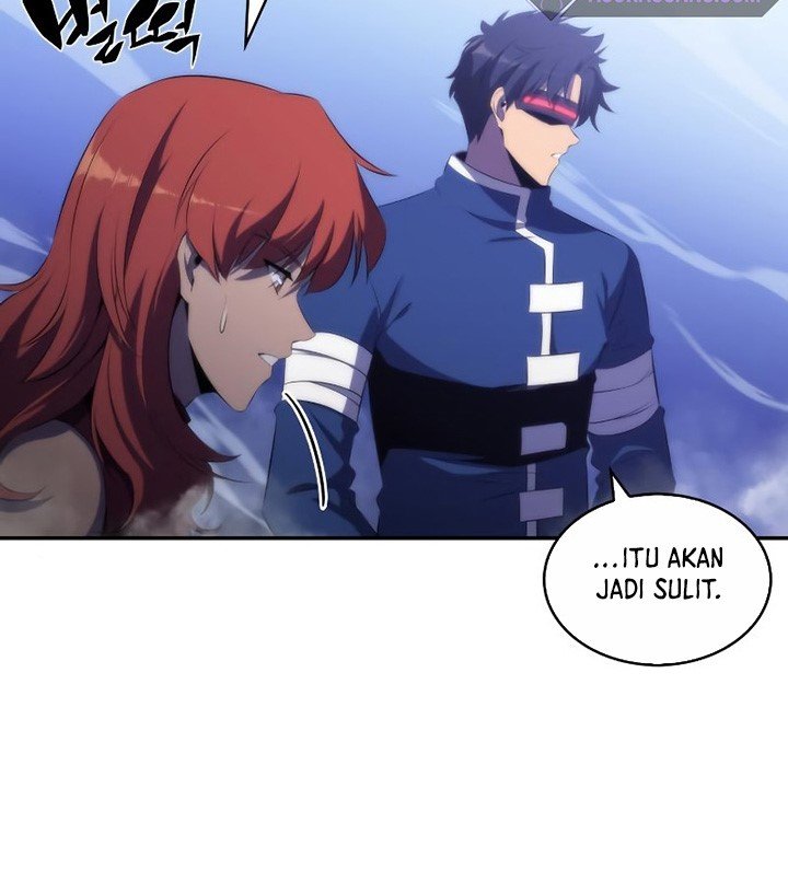 Solo Max-Level Newbie Chapter 42 Gambar 25