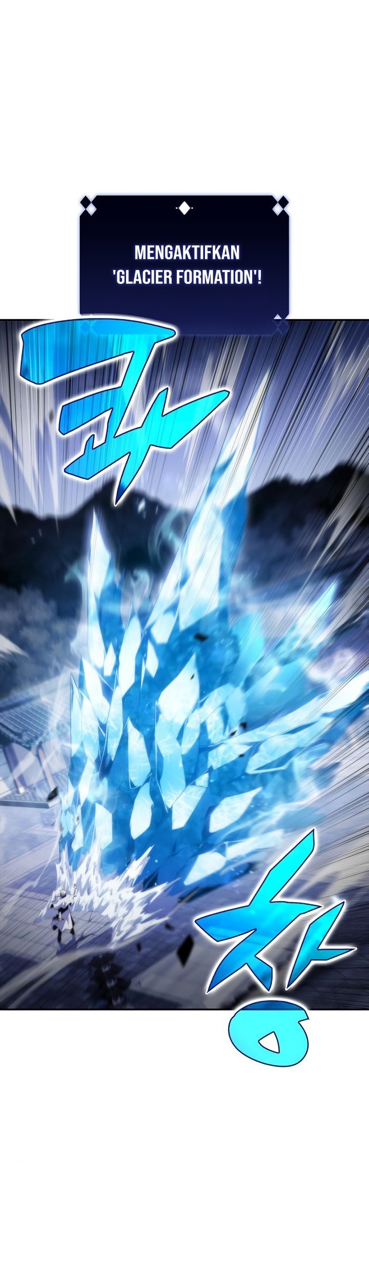 Solo Max-Level Newbie Chapter 42 Gambar 14