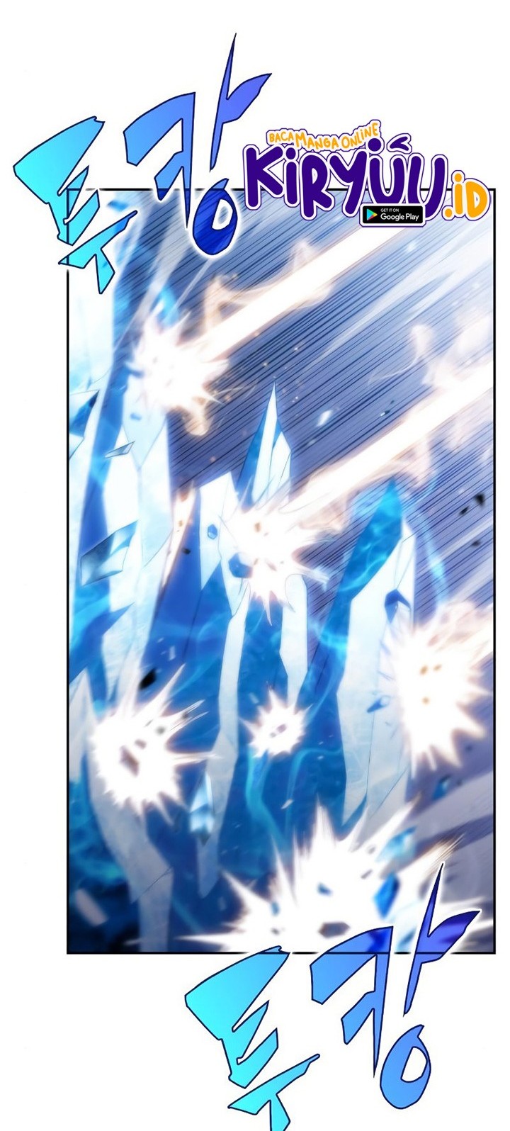 Solo Max-Level Newbie Chapter 42 Gambar 15