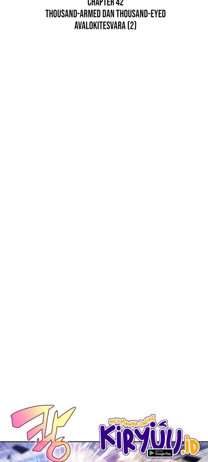 Solo Max-Level Newbie Chapter 42 Gambar 18