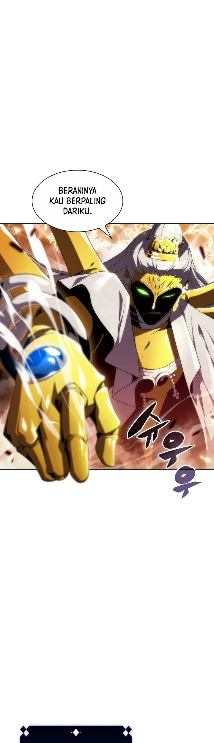 Solo Max-Level Newbie Chapter 42 Gambar 35