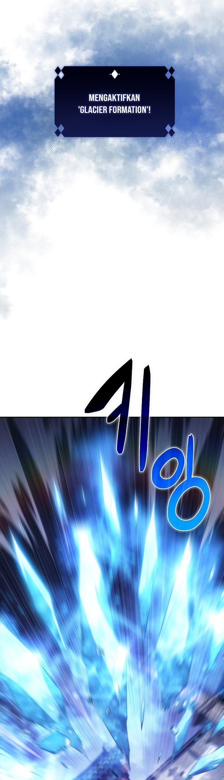 Solo Max-Level Newbie Chapter 42 Gambar 39