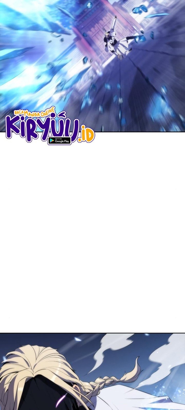 Solo Max-Level Newbie Chapter 42 Gambar 40