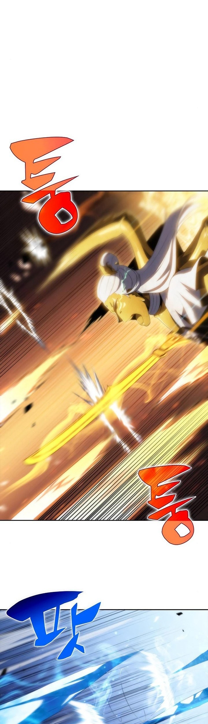 Solo Max-Level Newbie Chapter 42 Gambar 42