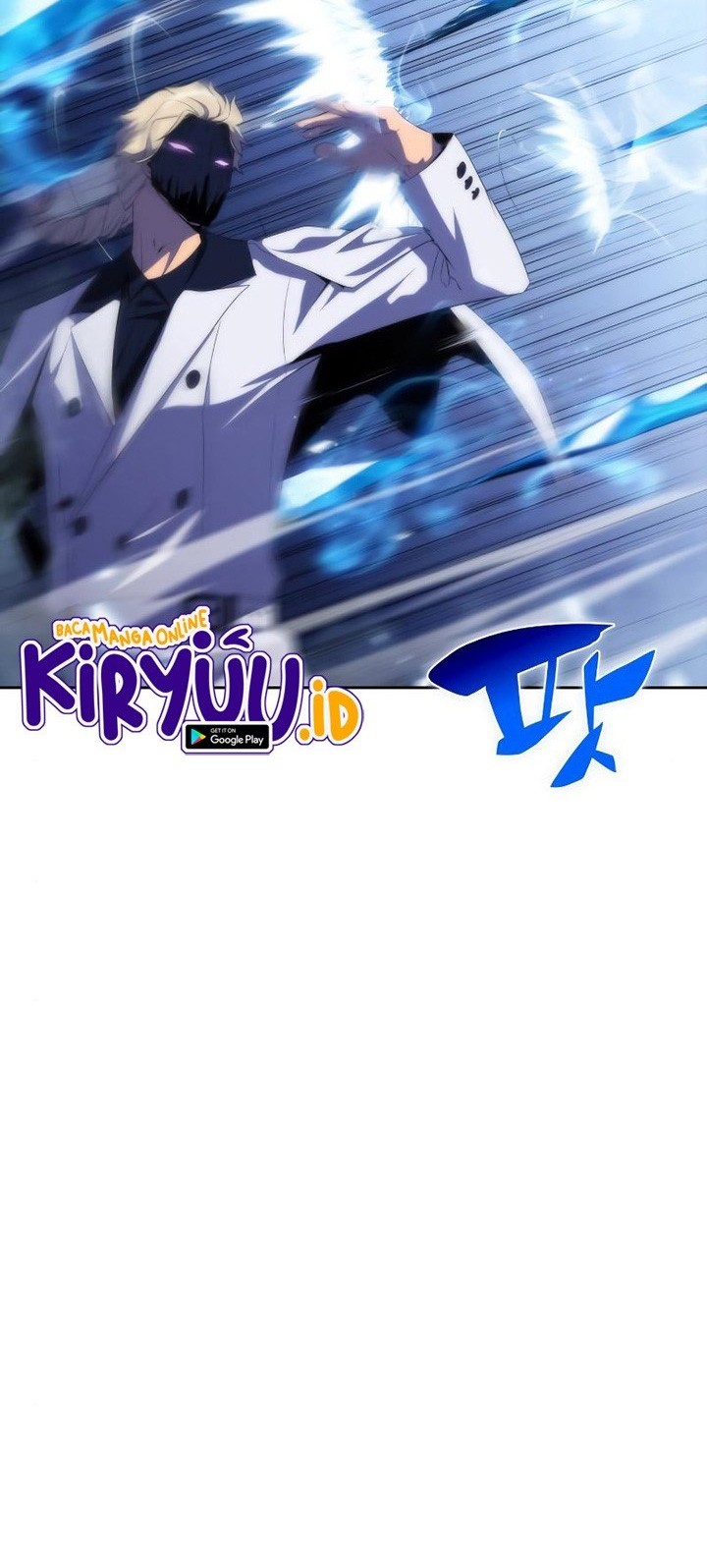 Solo Max-Level Newbie Chapter 42 Gambar 43