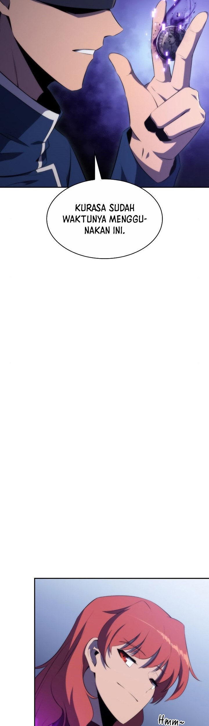 Solo Max-Level Newbie Chapter 42 Gambar 29