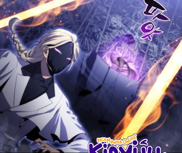 Solo Max-Level Newbie Chapter 42 Gambar 31