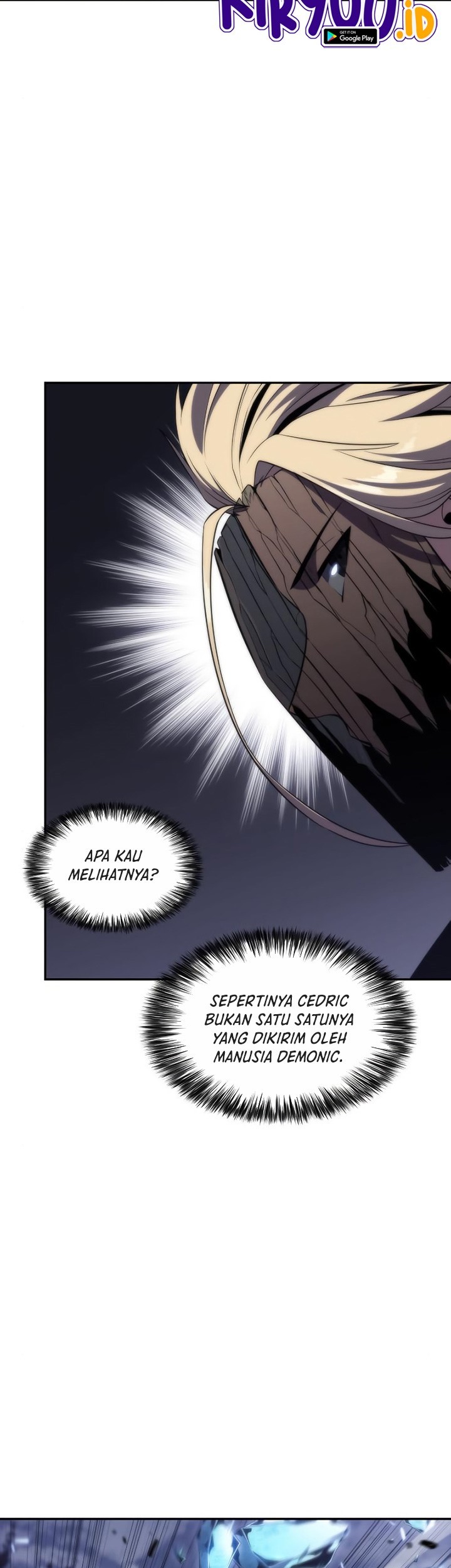 Solo Max-Level Newbie Chapter 42 Gambar 32