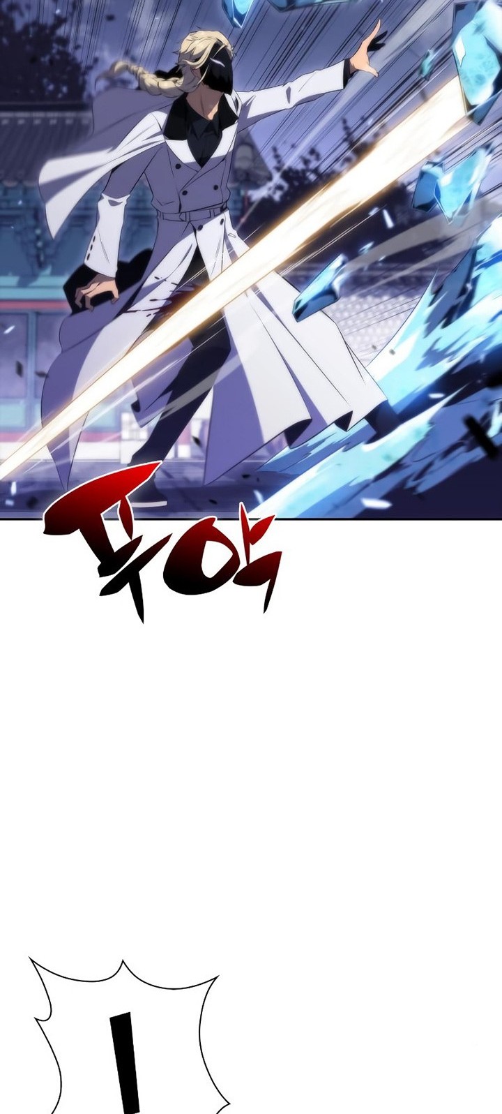 Solo Max-Level Newbie Chapter 42 Gambar 33