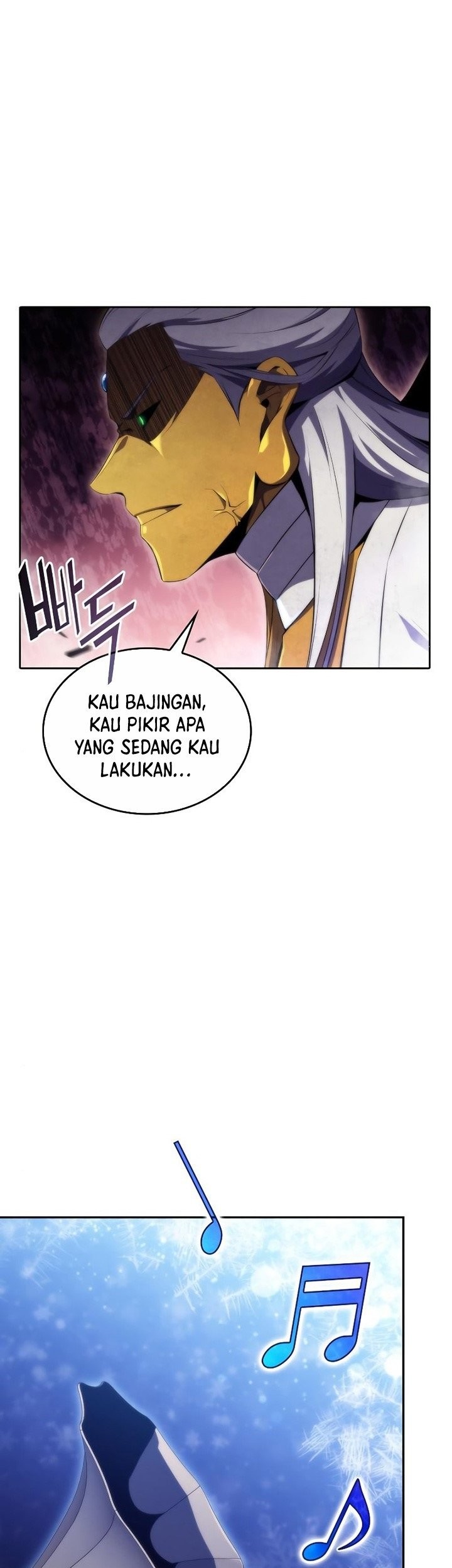 Manhwa Solo Max-Level Newbie Chapter 42 gambar nomor 2