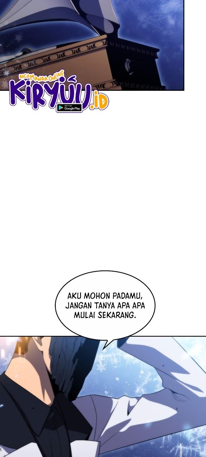 Solo Max-Level Newbie Chapter 42 Gambar 3