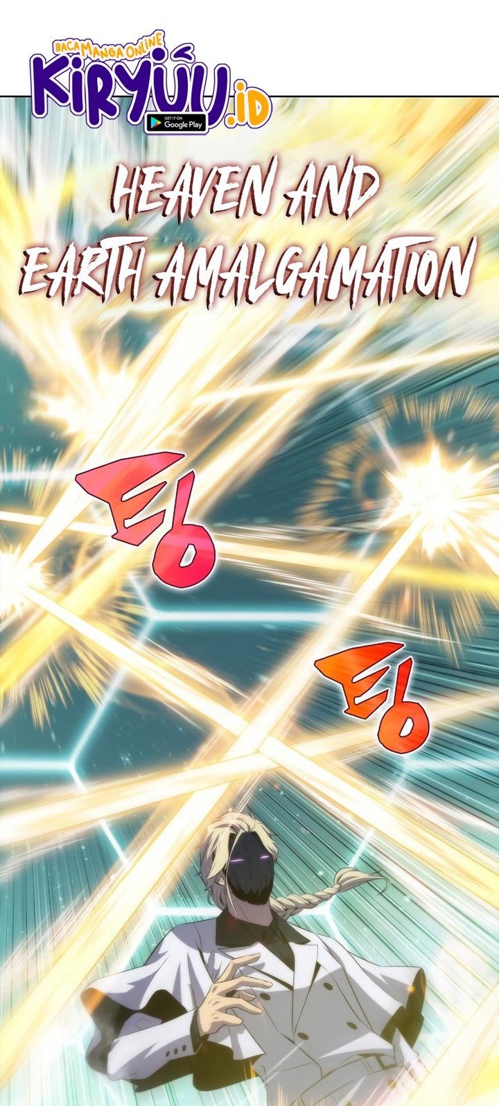 Solo Max-Level Newbie Chapter 42 Gambar 53