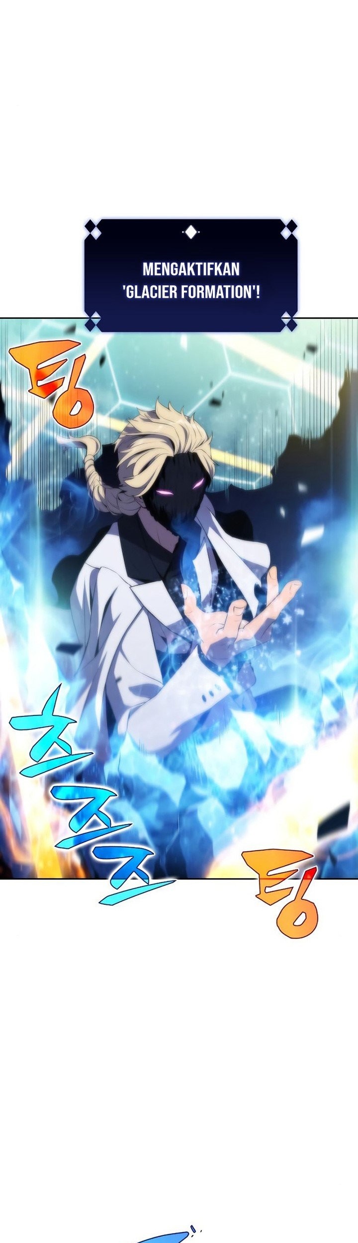 Solo Max-Level Newbie Chapter 42 Gambar 55