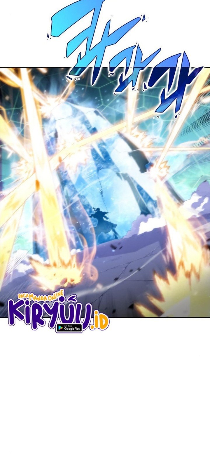 Solo Max-Level Newbie Chapter 42 Gambar 56