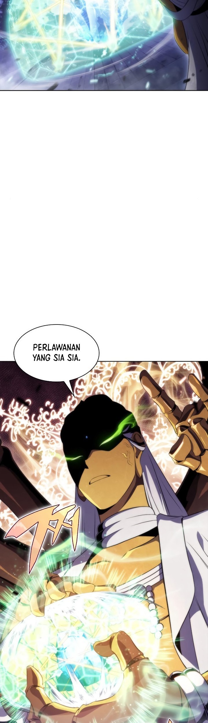 Solo Max-Level Newbie Chapter 42 Gambar 58