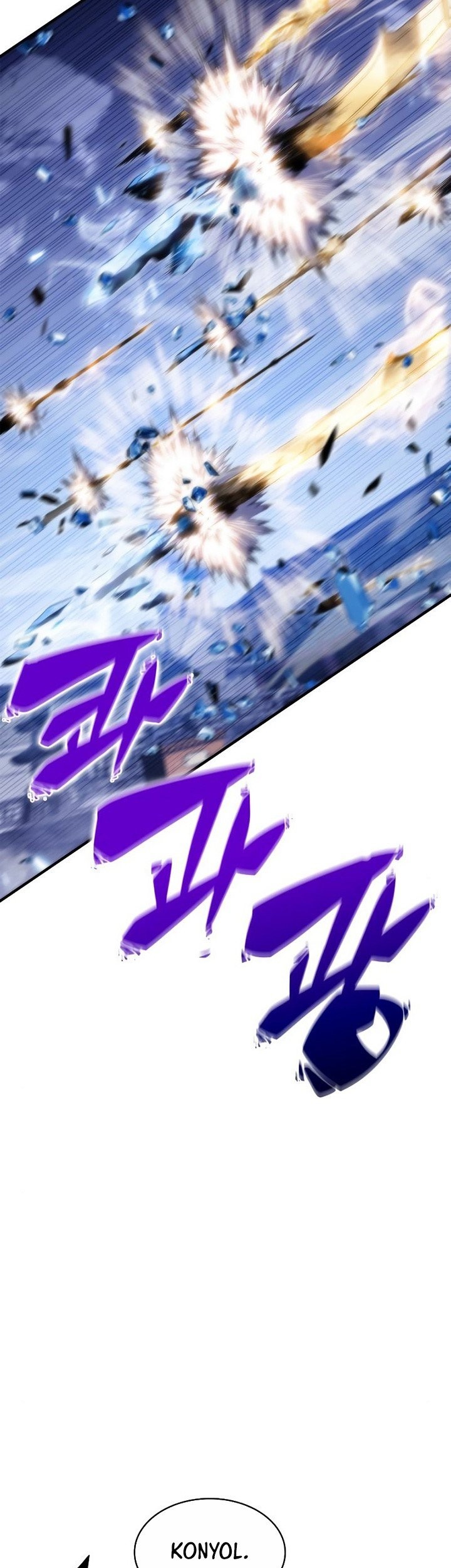 Solo Max-Level Newbie Chapter 42 Gambar 45