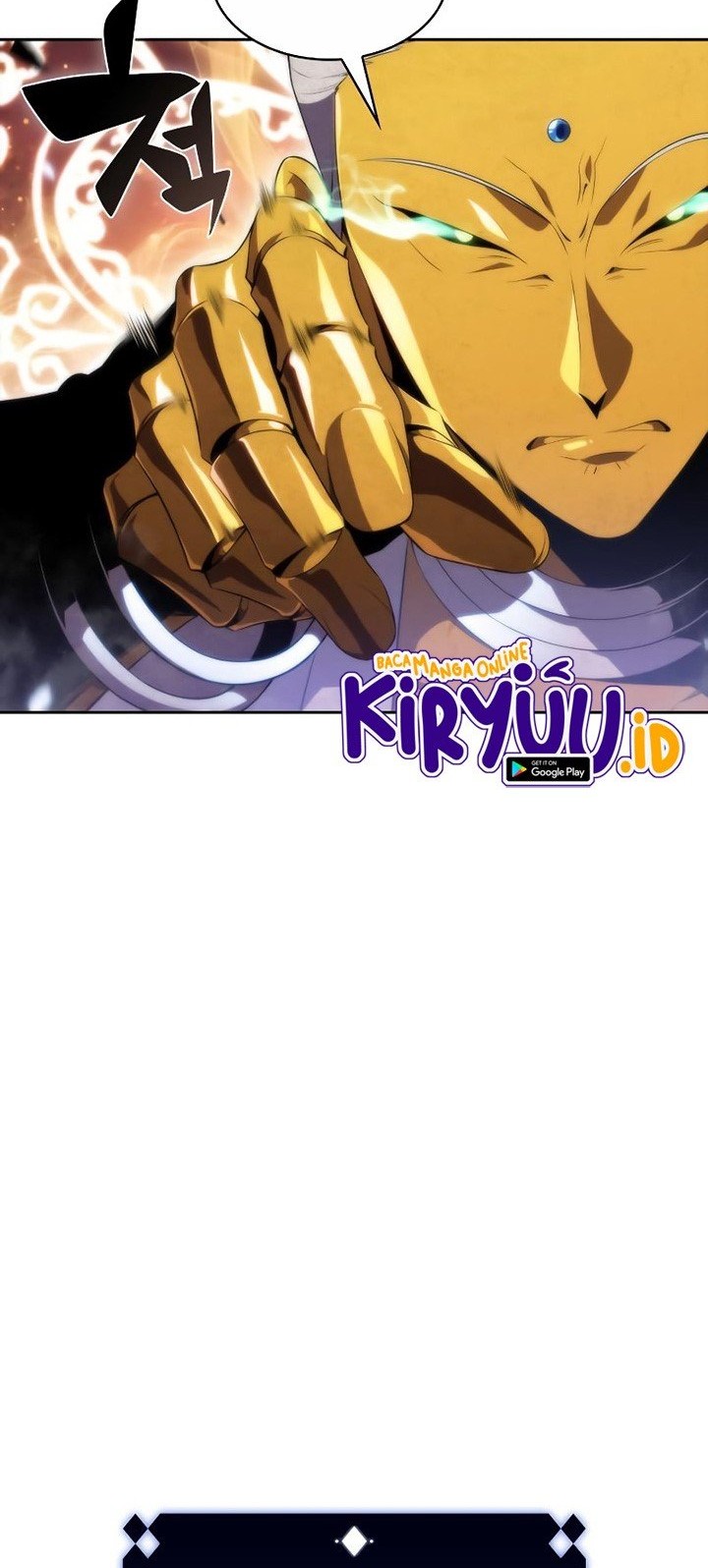 Solo Max-Level Newbie Chapter 42 Gambar 46