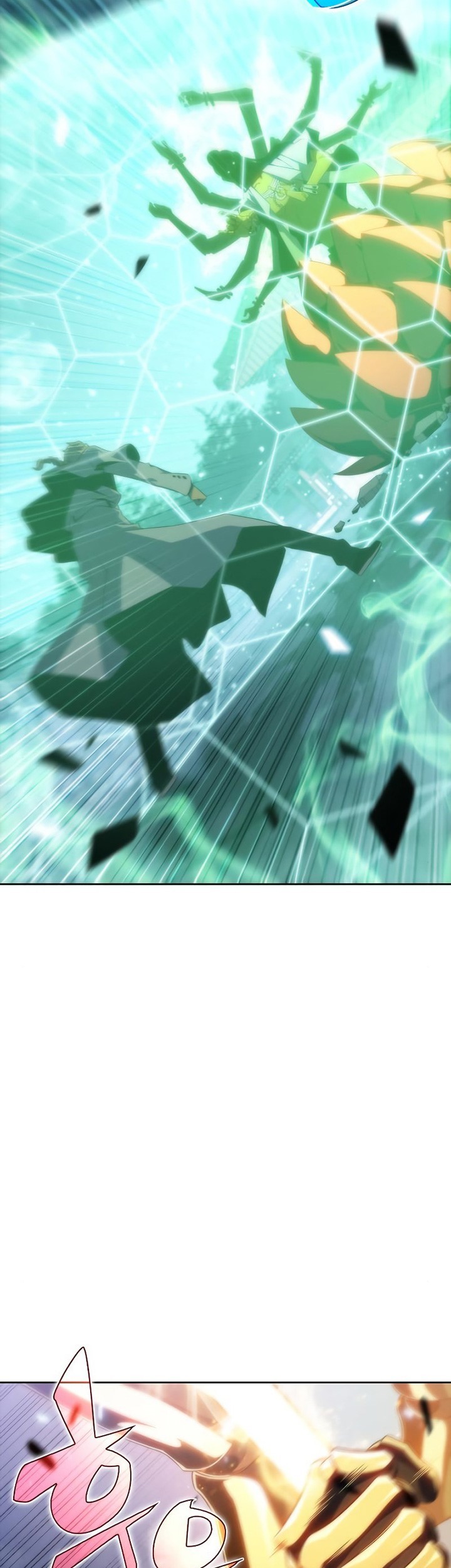 Solo Max-Level Newbie Chapter 42 Gambar 48