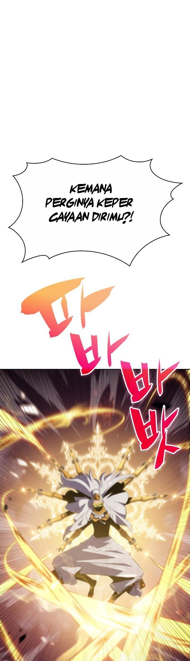 Solo Max-Level Newbie Chapter 42 Gambar 50