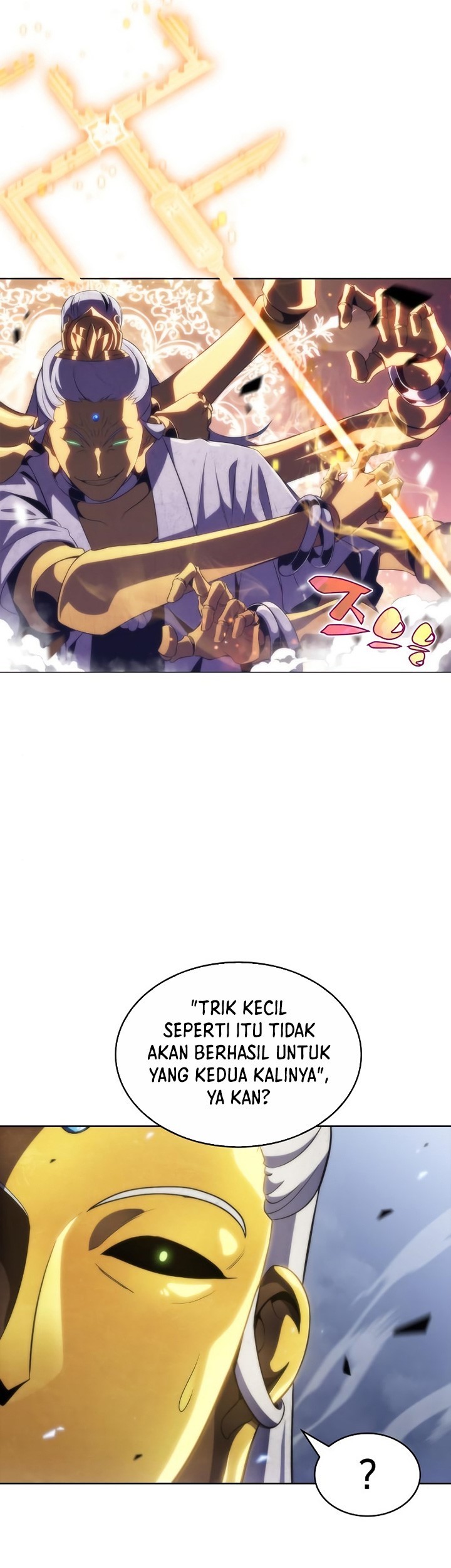 Solo Max-Level Newbie Chapter 42 Gambar 67