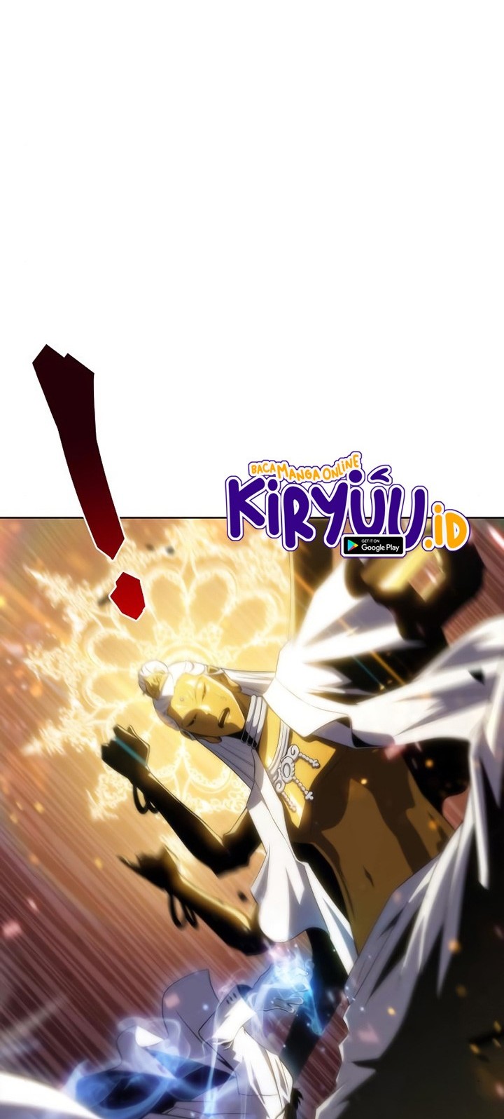 Solo Max-Level Newbie Chapter 42 Gambar 68