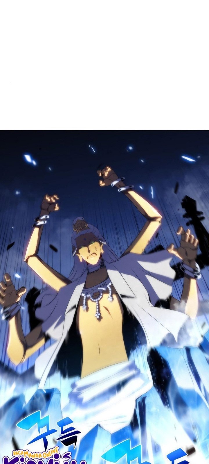 Solo Max-Level Newbie Chapter 42 Gambar 71