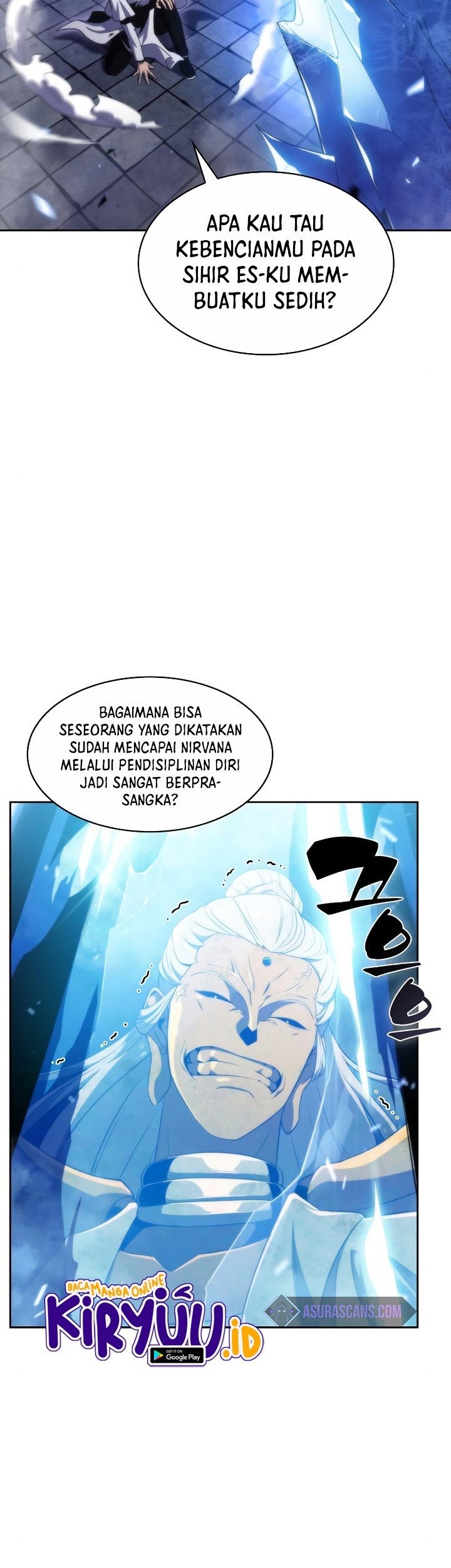 Solo Max-Level Newbie Chapter 42 Gambar 75