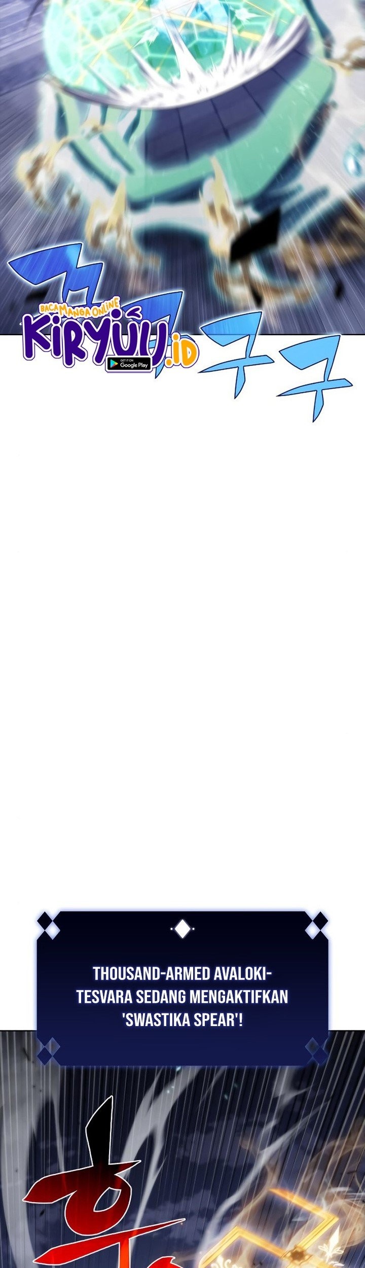 Solo Max-Level Newbie Chapter 42 Gambar 61