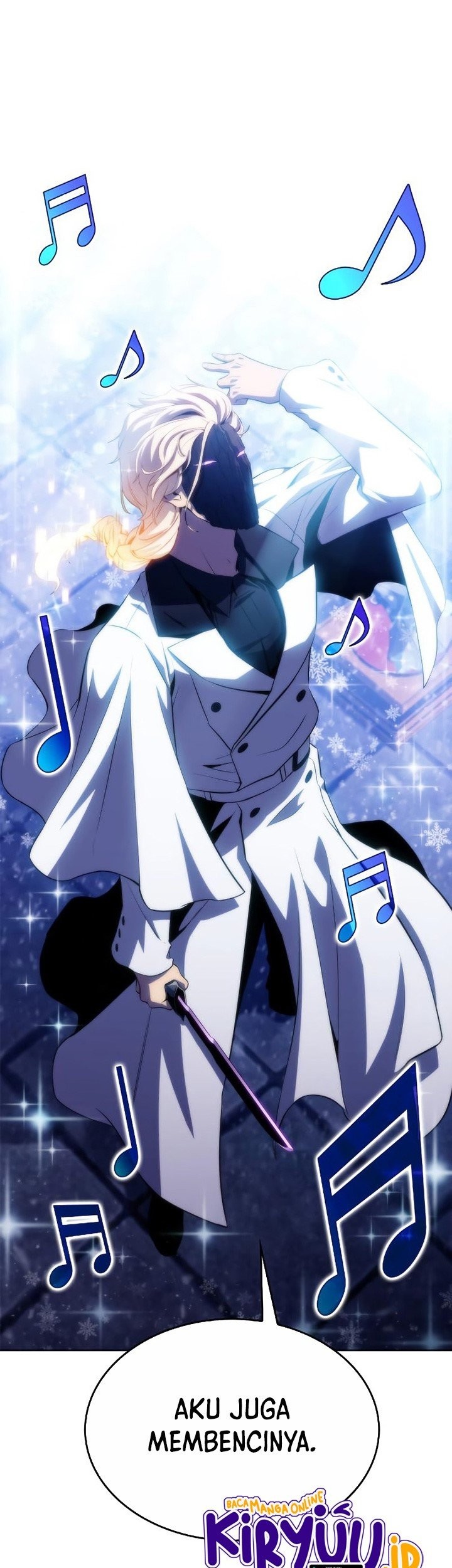 Solo Max-Level Newbie Chapter 42 Gambar 5