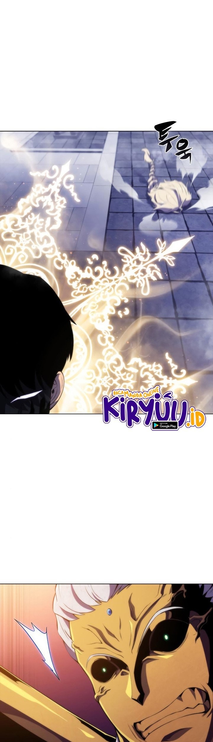 Solo Max-Level Newbie Chapter 42 Gambar 86