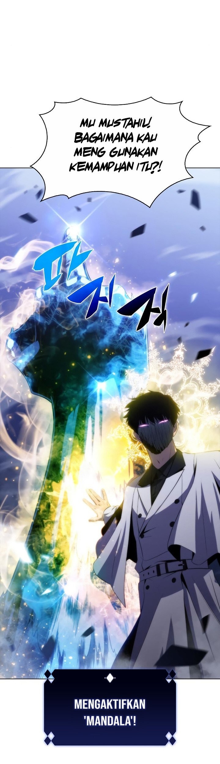 Solo Max-Level Newbie Chapter 42 Gambar 88