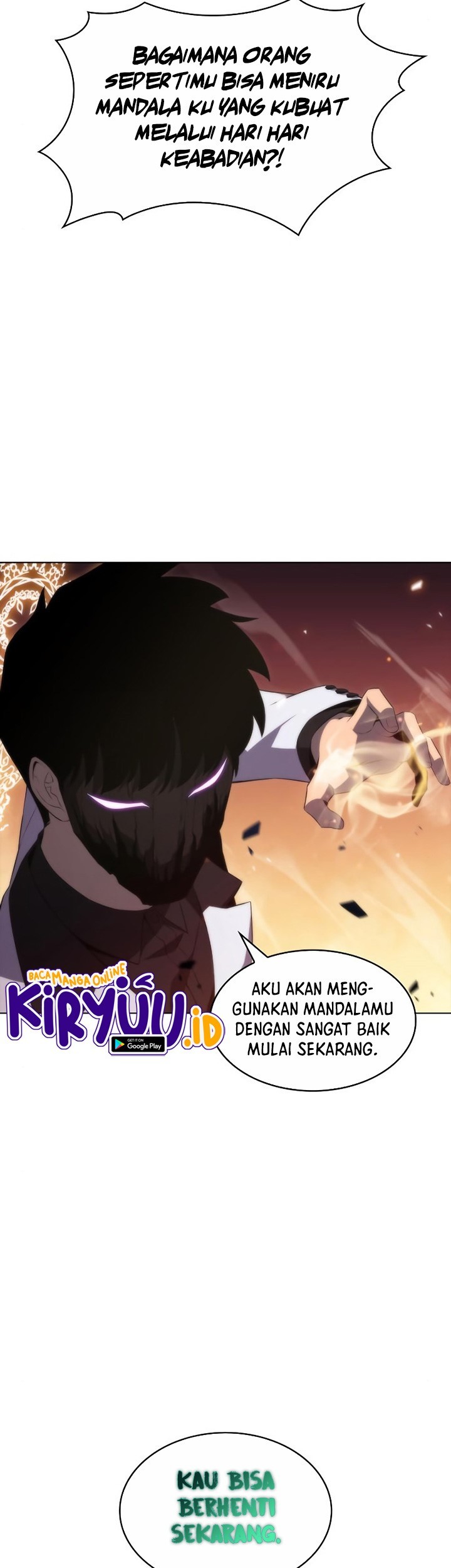 Solo Max-Level Newbie Chapter 42 Gambar 90